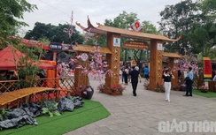 Khám phá Liên hoan Văn hóa ẩm thực đất Tổ năm 2023