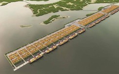 Bộ GTVT đề nghị đánh giá kỹ tác động của Cảng trung chuyển quốc tế Cần Giờ