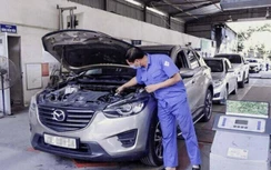 TP.HCM khuyến cáo người dân ở nhà hẹn lịch đăng kiểm online tránh quá tải