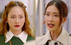 Lan Phương gây tranh luận trong phim của VTV, biên kịch nói gì?