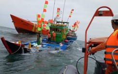 Đại hội công đoàn Trung tâm Phối hợp tìm kiếm, cứu nạn hàng hải VN