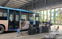 Xử lý nhanh tồn tại, sớm đưa đăng kiểm hoạt động bình thường trở lại