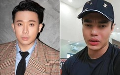 Lê Dương Bảo Lâm phủ nhận cùng Trấn Thành đi bar, chưa trả 187 triệu đồng