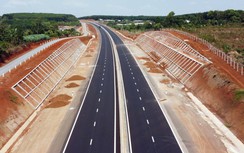 Tâm sự của kỹ sư thi công cao tốc Phan Thiết-Dầu Giây trước ngày thông xe