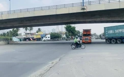 Tai nạn giảm 15%, TP.HCM tiếp tục xoá điểm đen, điểm nguy cơ ùn tắc