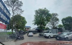 Lãnh đạo trung tâm đăng kiểm tố nhiều đối tượng cò mồi ở Bắc Ninh