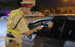 Quảng Ninh phát hiện liên tiếp lái xe bồn chở xăng dương tính với ma túy