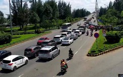 Tiền Giang huy động công an xã, thị trấn đảm bảo ATGT dịp lễ 30/4