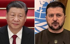 Phản ứng của Mỹ, Nga, EU về cuộc điện đàm của ông Tập và ông Zelensky