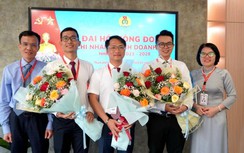 Công đoàn cơ sở PV GAS LNG nỗ lực vượt khó, hoàn thành các mục tiêu