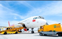 SAGS đặt mục tiêu doanh thu 1.280 tỷ đồng, chia cổ tức 25% bằng tiền