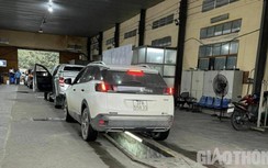 Kiến nghị cho phép các trung tâm đăng kiểm được thu phí làm ngoài giờ