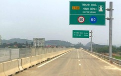 Vì sao các tuyến cao tốc sắp khai thác chưa có trạm dừng nghỉ?