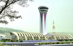 Khởi công dự án Đài kiểm soát không lưu Điện Biên