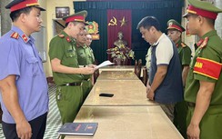 Bắt giam giám đốc 9X ở Huế lừa đảo hơn 4,8 tỷ đồng