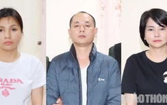 Lai Châu phá đường dây mua bán trái phép hóa đơn GTGT hơn 700 tỷ đồng