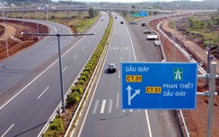 Khi gặp sự cố trên cao tốc Phan Thiết - Dầu Giây gọi số nào, cho ai?