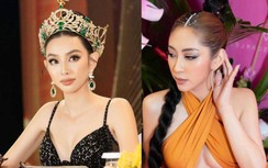 Trước phiên tòa kiện đòi nợ hoa hậu Thùy Tiên, nguyên đơn lộ thông tin mới