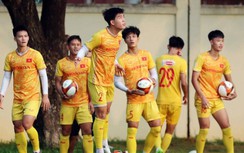 Vì sao người hâm mộ chưa thể lấy vé cổ vũ U22 Việt Nam tại SEA Games?