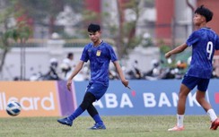 Bí mật ít biết về hai cầu thủ gốc Việt Nam dự SEA Games cùng U22 Lào