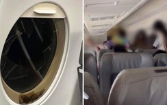 Máy bay phải quay đầu vì ẩu đả, vừa cất cánh khách lại tiếp tục đánh nhau