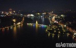 Phú Thọ bắn pháo hoa ở đâu dịp Giỗ Tổ Hùng Vương?