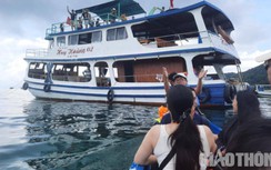 Đơn vị khai thác cảng An Thới nói gì khi bảo vệ xô xát với người dân?