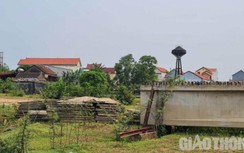 ­­­Hiểm họa mất ATGT từ dự án đường cứu nạn bị cắt vốn