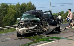 Tin tức tai nạn giao thông mới nhất ngày hôm nay 28/4/2023