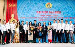 Công đoàn PV GAS D liên tục đổi mới, chăm lo hiệu quả cho người lao động