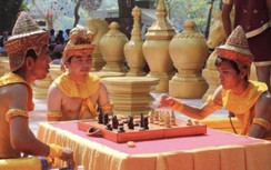 Môn đấu nào có thể giúp Việt Nam giành HCV trước khai mạc SEA Games 32?