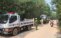 Một thanh niên bị phạt 7,5 triệu đồng vì chỉ điểm nơi CSGT làm nhiệm vụ