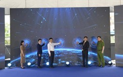 Ra mắt dịch vụ taxi điện đầu tiên tại Hải Phòng