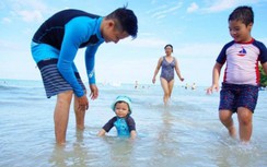 Du lịch ngày lễ 30/4-1/5, lưu ý gì để bảo đảm an toàn cho trẻ?