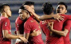 Nhận định, dự đoán kết quả U22 Indonesia vs U22 Philippines, SEA Games 32