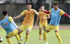 Cháy vé xem trận ra quân SEA Games 32 của U22 Việt Nam