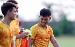 Báo Indonesia lấy U22 Việt Nam để chế giễu người Thái tại SEA Games