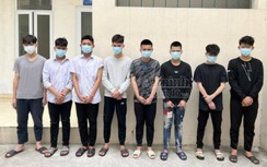 Lý do bất ngờ vụ nhóm đối tượng "cứ thấy người Đan Phượng là đánh"