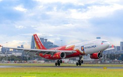 Vietjet tặng bảo hiểm cả trăm triệu đồng cho khách bay Úc