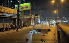 Chạy ngược chiều, người đàn ông gây tai nạn chết người