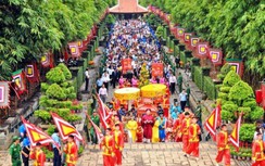 Nghỉ lễ 30/4: Đi đâu chơi, xem gì ở TP.HCM?