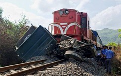 Tin tức tai nạn giao thông mới nhất ngày hôm nay 29/4/2023