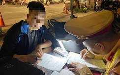 Hơn 9.600 tài xế ngậm ngùi nộp phạt gần 21 tỷ đồng trong ngày thứ 2 nghỉ lễ