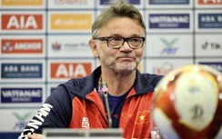 U22 Việt Nam làm điều chưa từng có tại SEA Games sau 20 năm