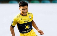 Quang Hải hết tương lai ở Pau FC, có thể đến bến đỗ gây sốc?