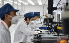 Doanh nghiệp đề xuất giữ nguyên mức đóng BHXH hiện hành, vì sao?
