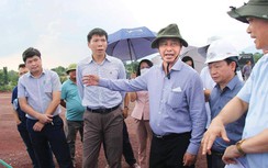 Gỡ điểm nghẽn để Đông Nam bộ lấy lại vị thế dẫn đầu