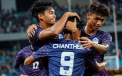 Trực tiếp SEA Games 32 ngày 29/4, VTV trực tiếp bóng đá hôm nay