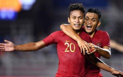 Link xem trực tiếp U22 Indonesia vs U22 Philippines, SEA Games 32
