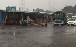 Ngày đầu kỳ nghỉ 30/4-1/5: Cát Bà giảm mạnh khách, phà Gót ùn tắc nhẹ